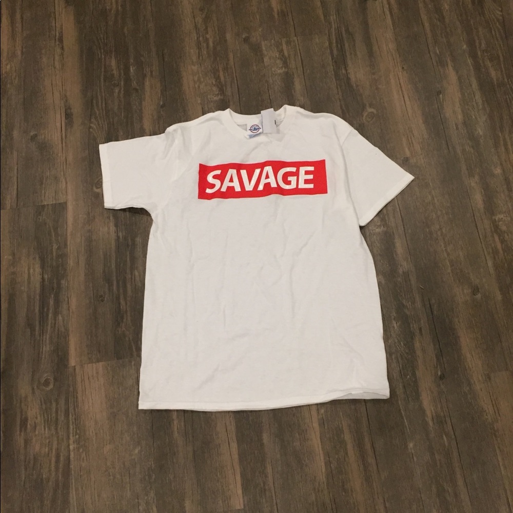 NWT Graphic T-Shirt